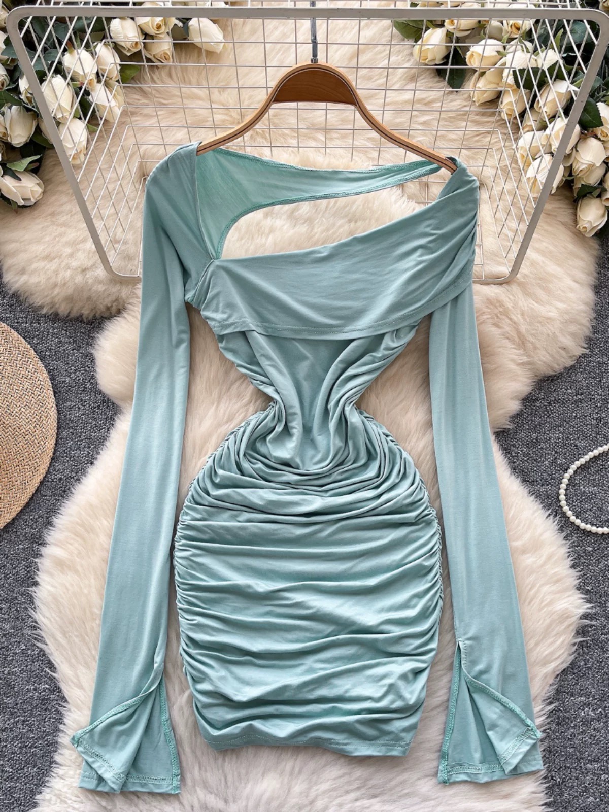 Alani dress CBC1361 images